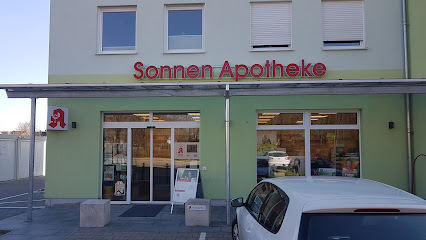 Sonnen Apotheke, Inh. Thomas Reichert E.k. Apotheke