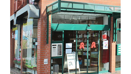 Sonnen-Apotheke Klein Berkel Apotheke