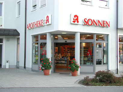Sonnen-Apotheke - Partner Von Avie Apotheke
