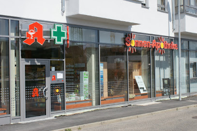 Sonnen-Apotheke Rutesheim Apotheke