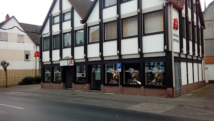 Sonnen Apotheke Schlitz Apotheke