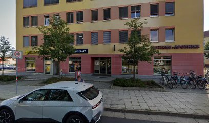 Sonnen-Apotheke Ströbitz Apotheke
