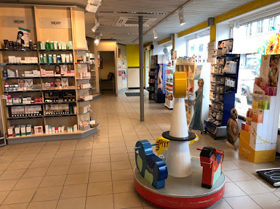 Sonnen-Apotheke Apotheke