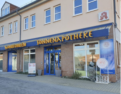 Sonnenapotheke Apotheke