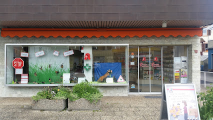 Sonnenapotheke Apotheke