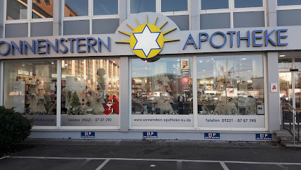 Sonnenstern-Apotheke Apotheke