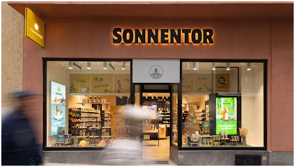 Sonnentor Regensburg Apotheke