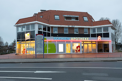 Sophien Apotheke Apotheke