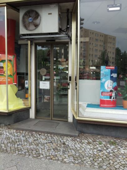 Spandauer Apotheke Berlin-Spandau Apotheke