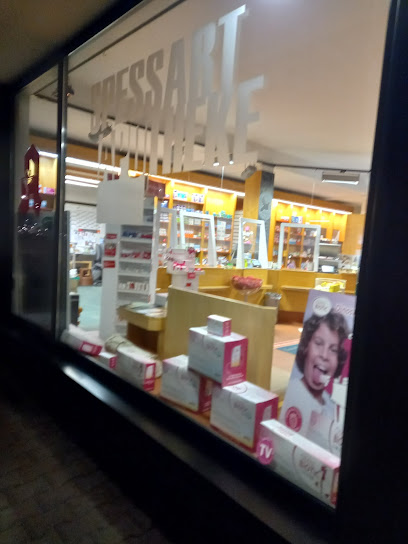 Spessart-Apotheke Apotheke