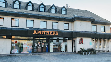 Spessart Apotheke Apotheke