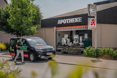 Spessart-Apotheke Gemünden Apotheke