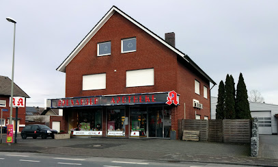 Spexarder Apotheke Apotheke