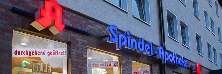 Spindel-Apotheke Apotheke