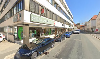 Spital-Apotheke Apotheke