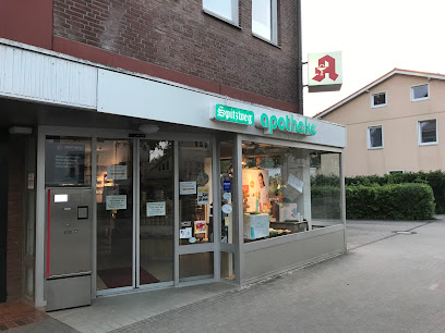 Spitzweg-Apotheke Apotheke