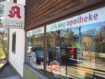 Spitzweg Apotheke Apotheke