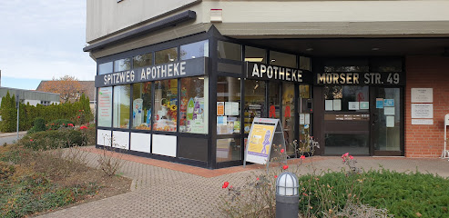 Spitzweg Apotheke Apotheke