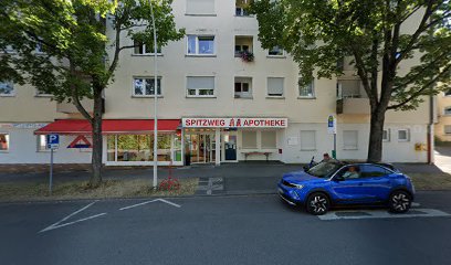 Spitzweg Apotheke Heilbronn Apotheke