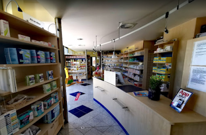 Spitzweg-Apotheke Im Centro Kö Apotheke