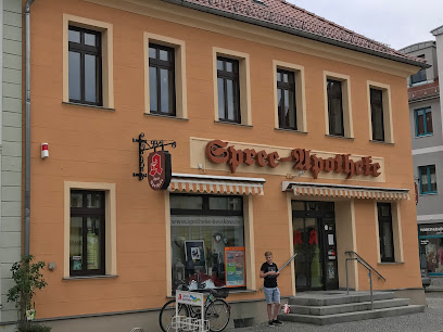 Spree Apotheke Apotheke