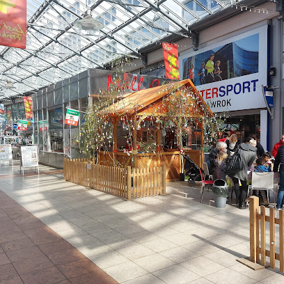 Spree Galerie Cottbus Apotheke