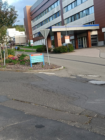 Srh Zentralklinikum Suhl Apotheke Apotheke