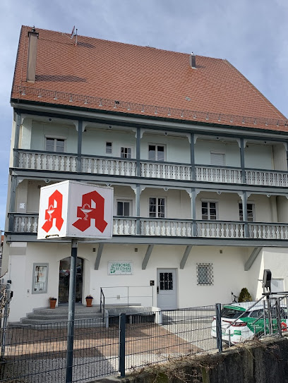 St Michael Apotheke Krumbach Apotheke