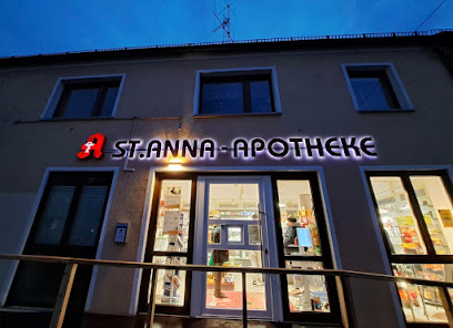 St. Anna Apotheke Apotheke