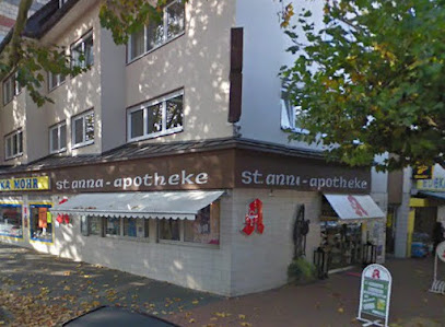 St.-Anna-Apotheke Apotheke