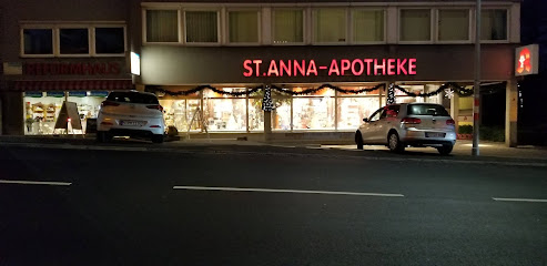 St. Anna Apotheke Apotheke