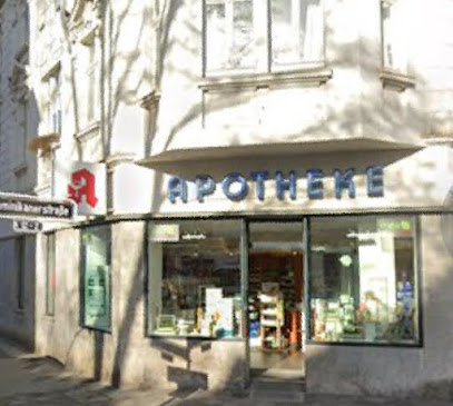 St. Antonius Apotheke Apotheke
