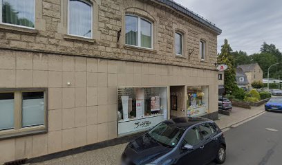St. Barbara-Apotheke, Weibern Apotheke