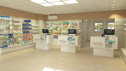 St. Barbara (Filiale Der Adler Apotheke) Apotheke