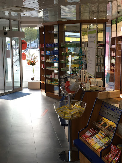 St. Christophorus Apotheke Apotheke