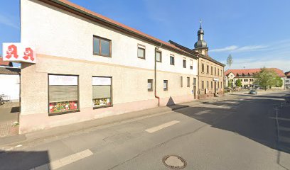 St. Christophorus-Apotheke Apotheke