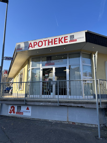 St. Elisabeth Apotheke Apotheke