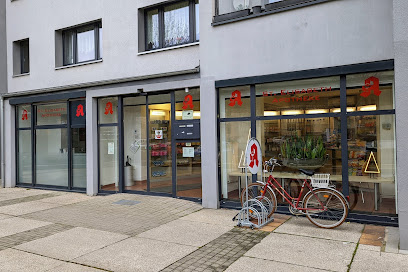 St.-Elisabeth-Apotheke Apotheke