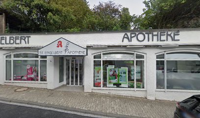St. Engelbert-Apotheke Apotheke