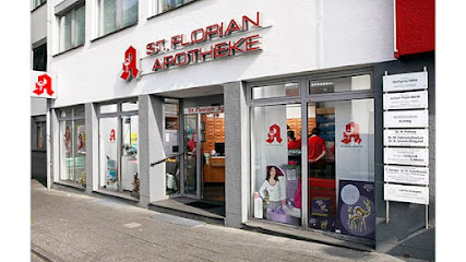 St. Florian-Apotheke Apotheke