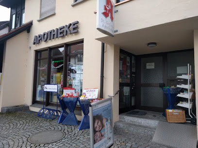 St. Gallus-Apotheke Apotheke