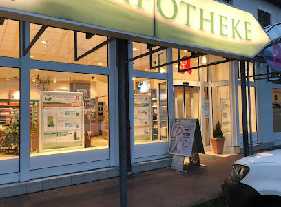 St. Georg-Apotheke Apotheke