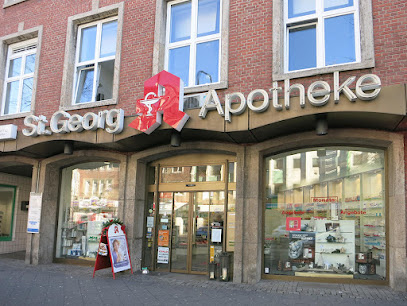 St. Georg-Apotheke Apotheke