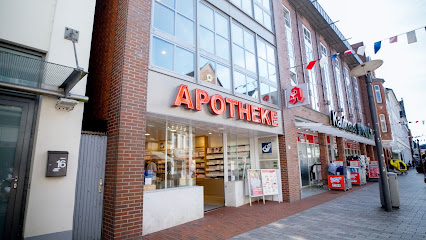 St. Georg-Apotheke Apotheke