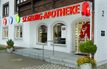 St. Georg Apotheke Apotheke