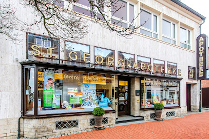 St. Georg Apotheke Apotheke