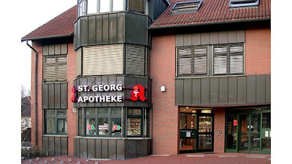 St. Georg-Apotheke Apotheke