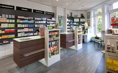 St. Georg Apotheke Ohg Apotheke