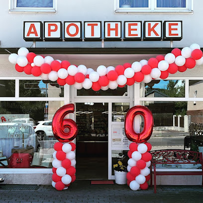 St. Georg Apotheke Apotheke