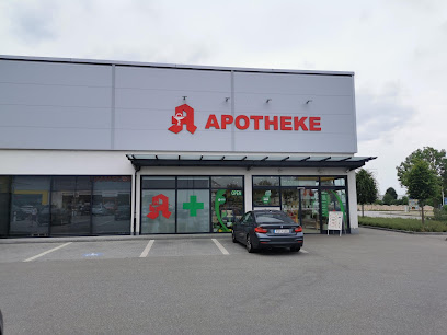 St. Georgs-Apotheke - Obertraubling Apotheke
